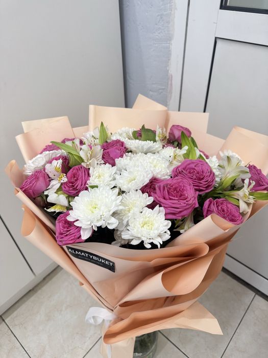 Букет 10000 тг продам