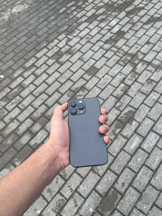 Продаю Iphone 14 pro max 128gb