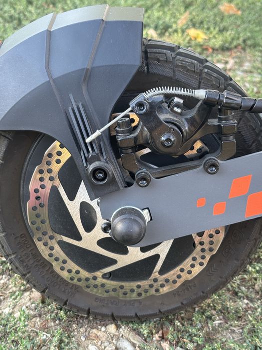 Vand Kukirin g2 2026