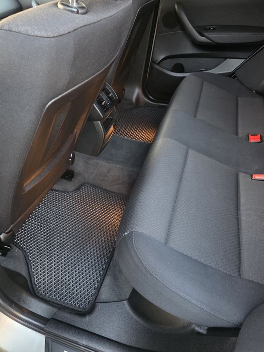 Bmw X3 2012 automat 4x4  2.0 diesel 184 cp