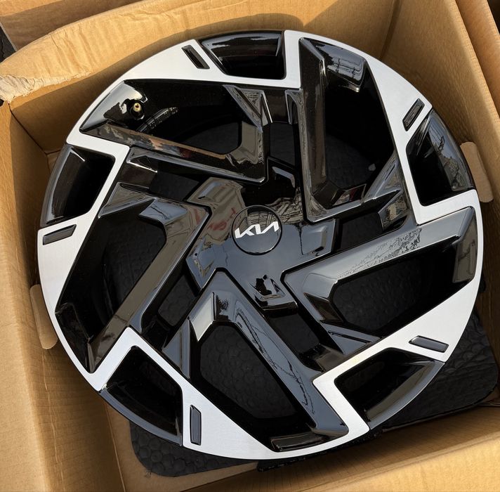 Диски оригинал KIA SPORTAGE