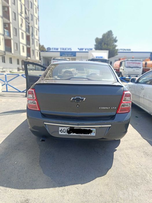 Chevrolet COBALT