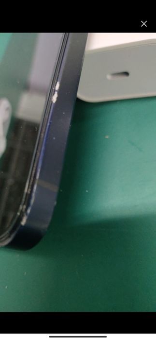 Iphone 12 imeidan otmagan ruhsat bor imeidan otirishga 1 oy vaqti bor