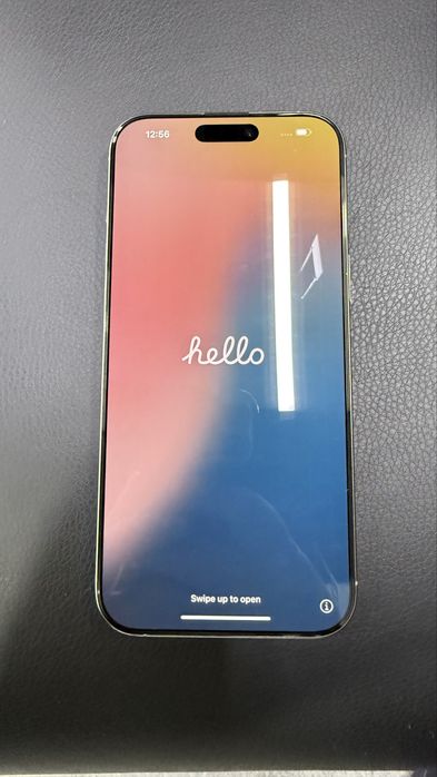 iPhone 16 Pro Max 512 GB
