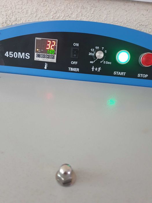 Оборудване за шивашки цех