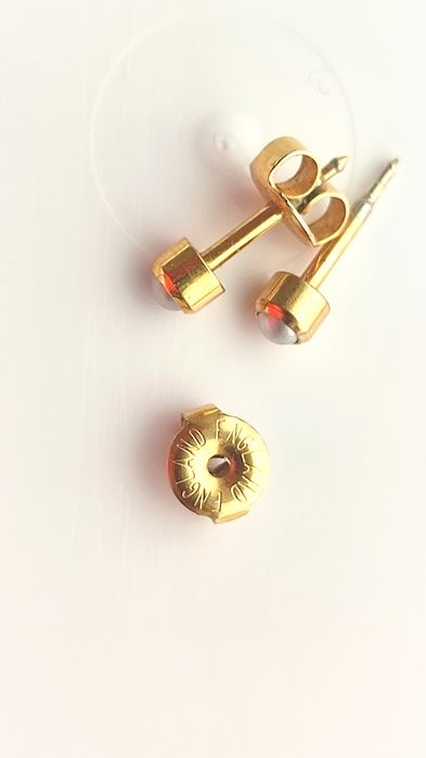 Детские гвоздики