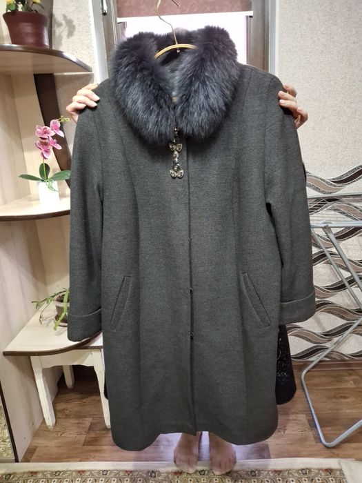 Пальто зимние, продам