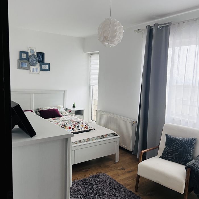 Apartament de vanzare Omnia Residence
