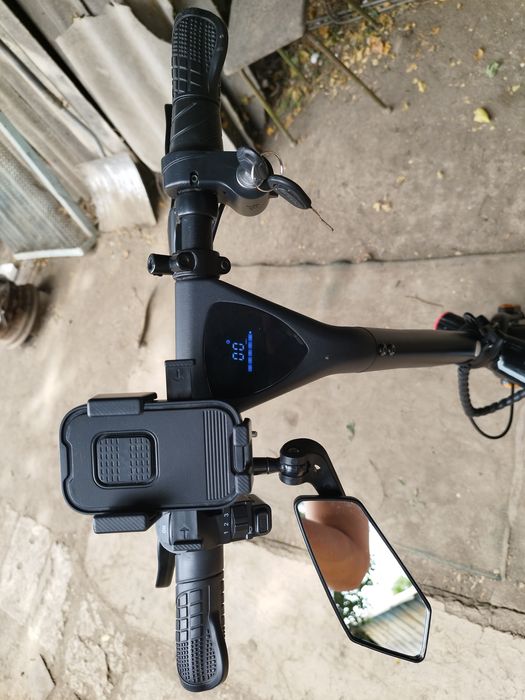 Продам электро Велик