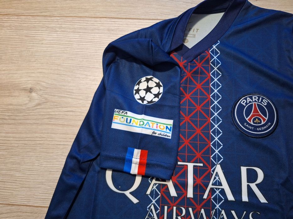 Детски екип на ПСЖ #Дезире Дуе#14#сезон 25/26!