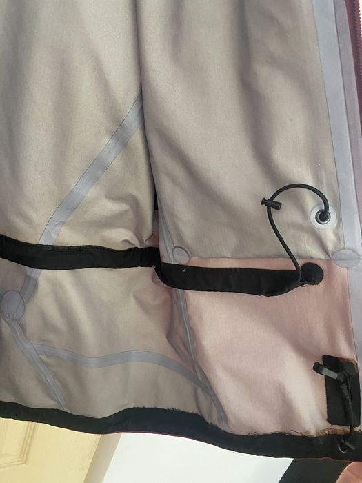 Geaca Arcteryx Theta AR