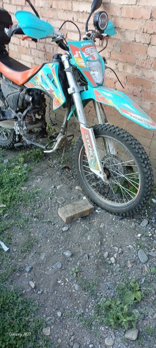 Симс 350кув без мотор