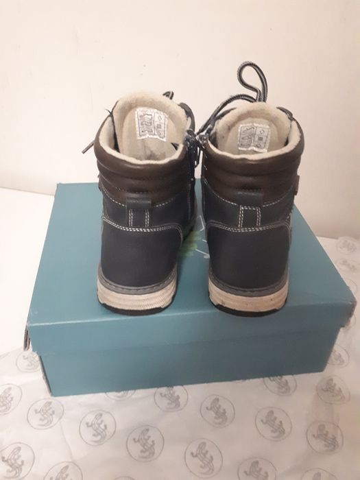 Детски боти / обувки