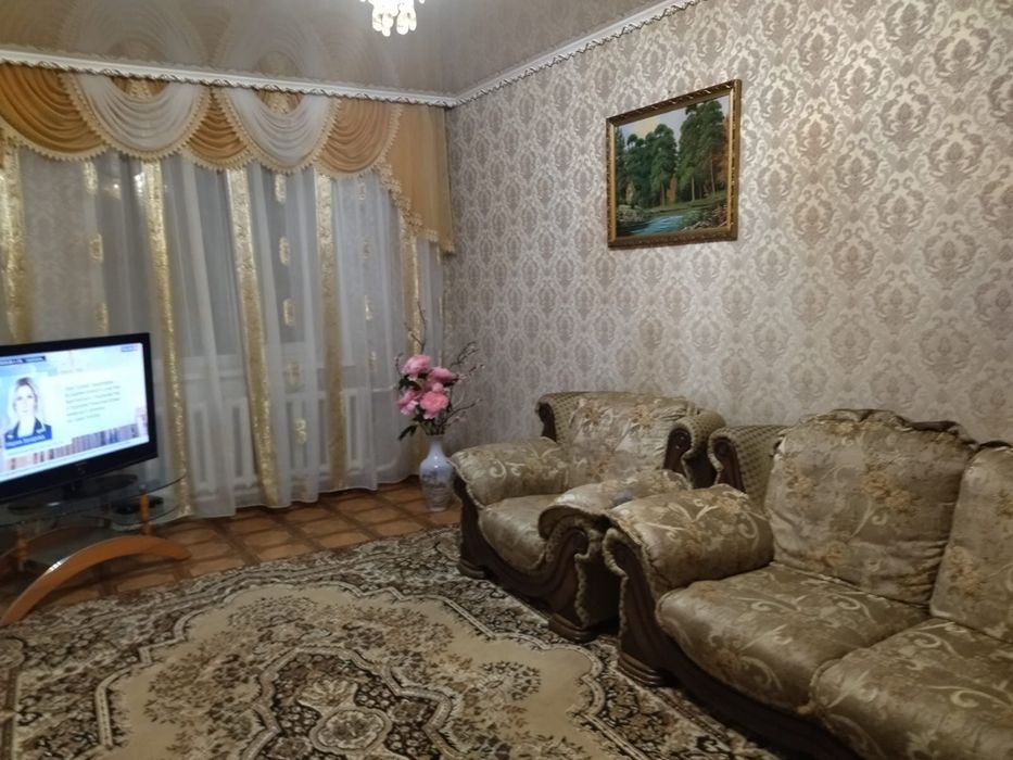 Продам дом рядом с городом, поселок Юбилейный!