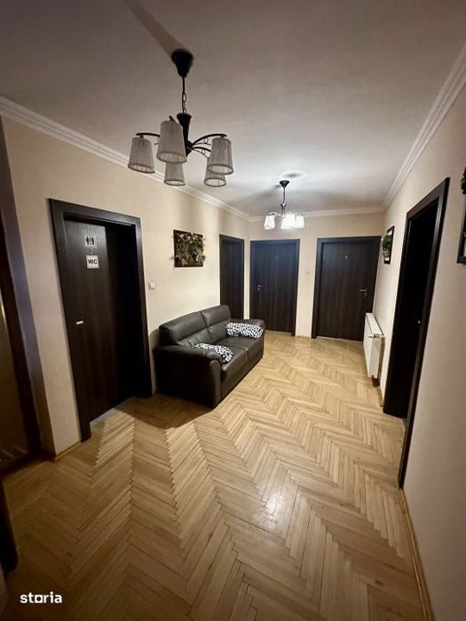 Pensiune + Restaurant functional – Iosia, Oradea
