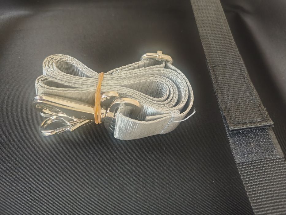 Кейс для хранения и перевозки PlayStation 5