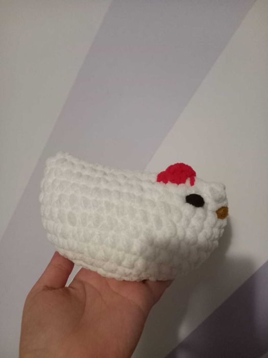 Gainuta Crosetata Manual