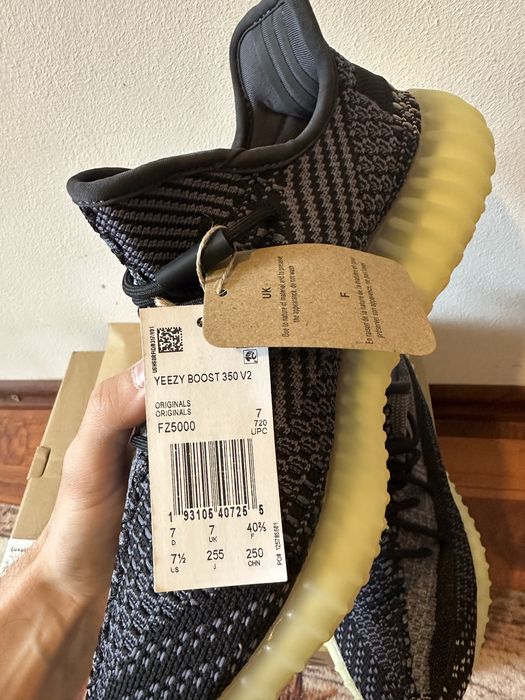 Adidas Yeezy Boost 350 V2 Zyon