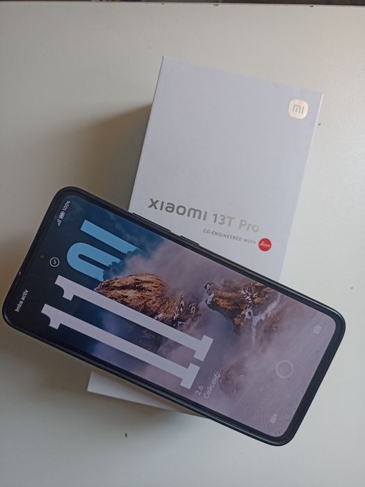 Xiaomi 13 T Pro 512 GB