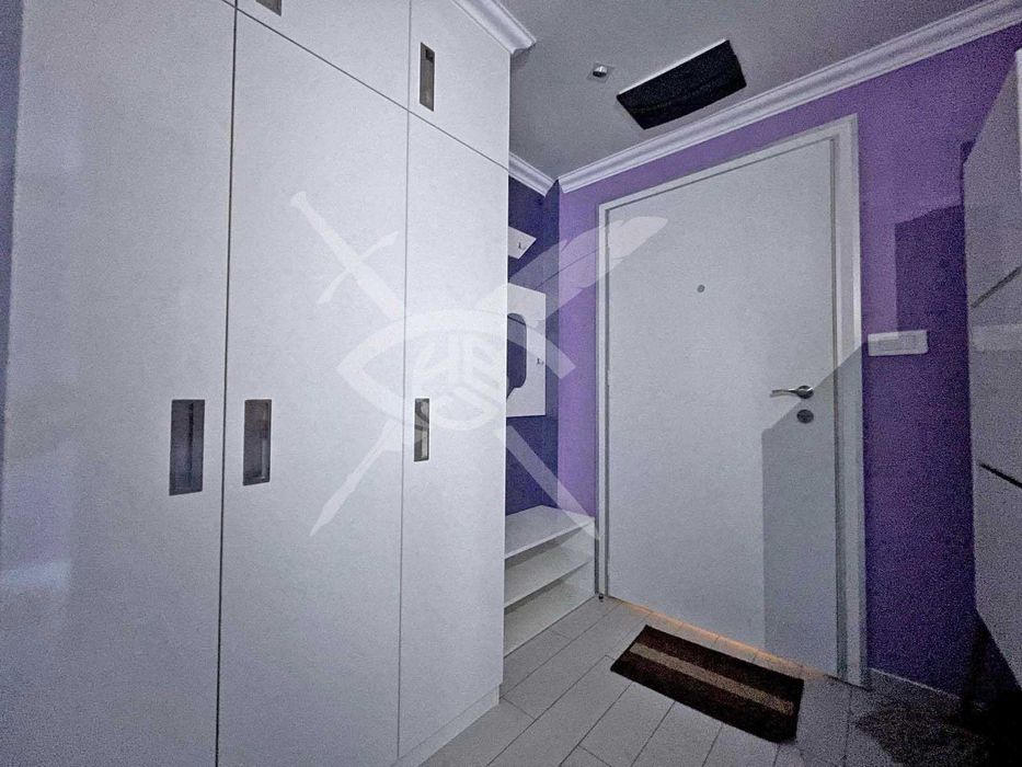 Продава се Двустаен апартамент в к.к. Елените - 100 кв.м за 1250 €/кв.м - Снимка #4