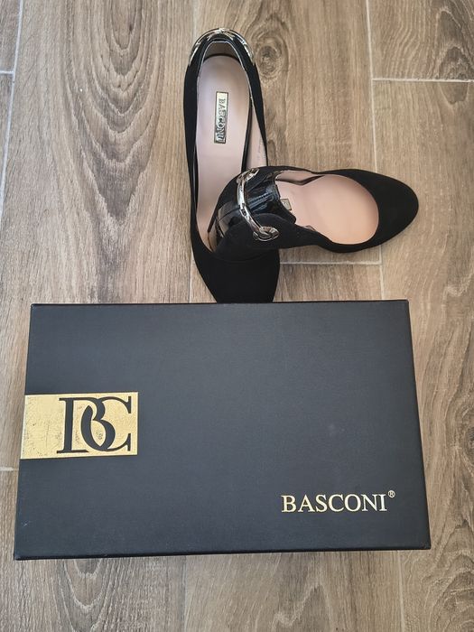 Туфли Basconi женские