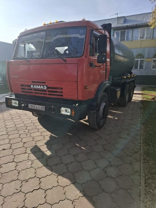 Продам ассенизатор