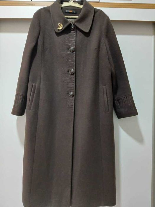 Продаётся пальто!!!Лорента!!!52-54