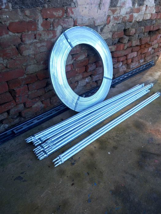 Impamantare sistem fotovoltaic