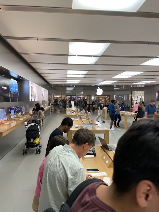 Apple iPhone 14 pro 512 gb Purple