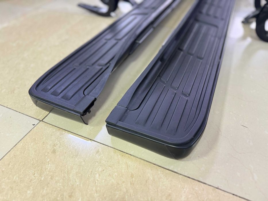 Пороги Toyota Prado 120,150