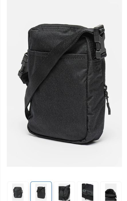 Geanta crossbody Nike unisex