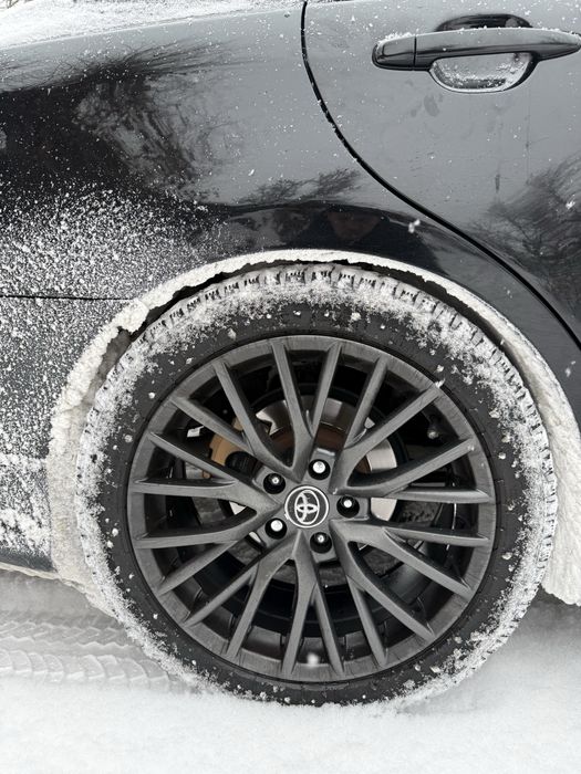 Диски r18 camry lexus