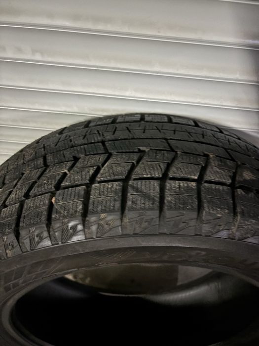 Продам шины липучка
