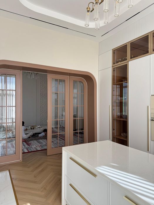 Дизайнер интерьера