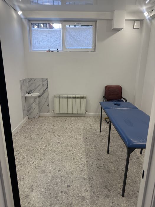 Кабинеты в мед центре