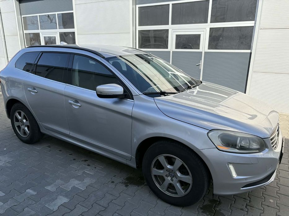 Autoturism Volvo xc 60