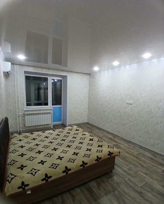 Продаётся стильная 2-к. квартира