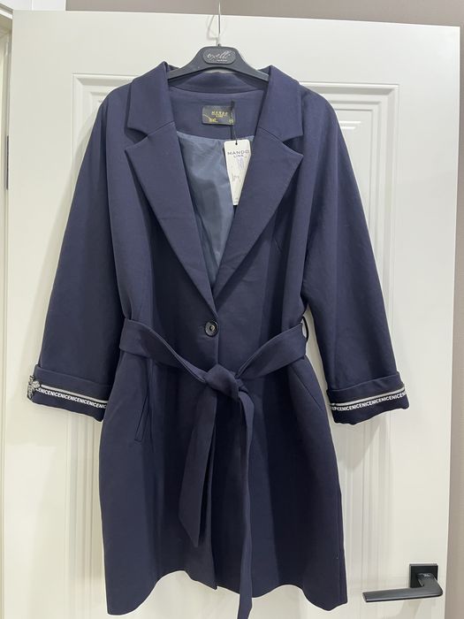 Женское пальто пиджак