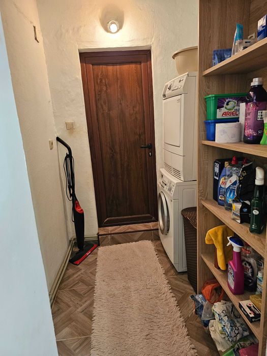 Уютна семейна къща с двор и гараж в с. Ракитница