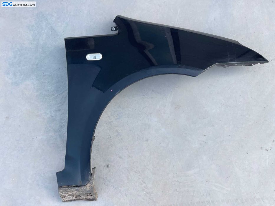 Aripa Dreapta Fata Ford C-Max Facelift 2007 - 2010 Cod 3M51-R16570-AB [Z0152]