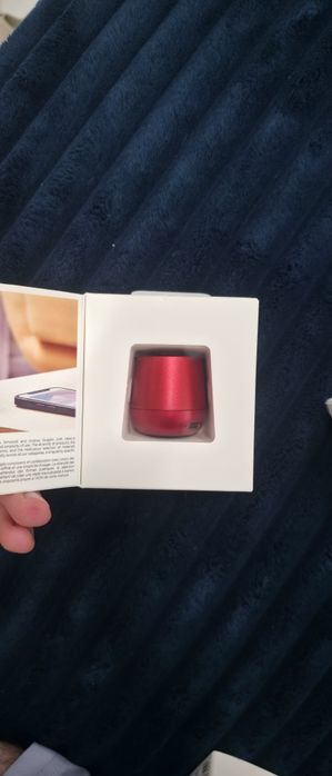 Boxa mini portabila