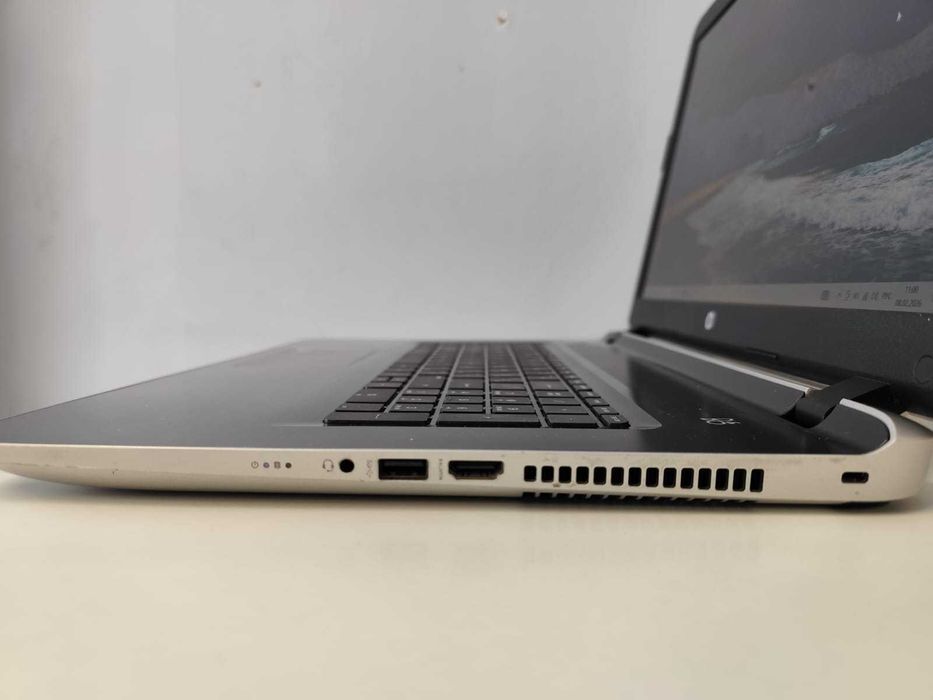 Ноутбук HP core i5 все работает отлично