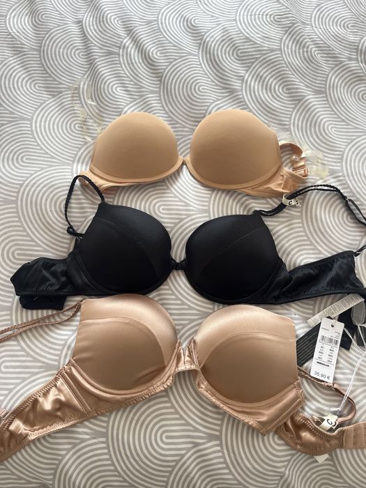 Vand sutien  intimisimi si yamamay