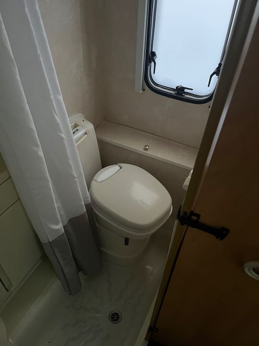 Каравана Bailey Pageant Majestic 2004