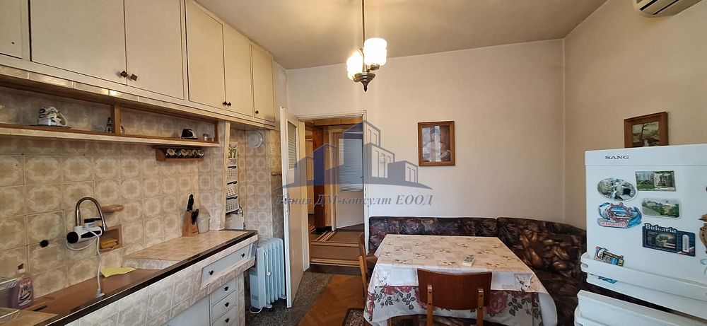 4-стаен в Шумен-Център площ 100 цена 167000