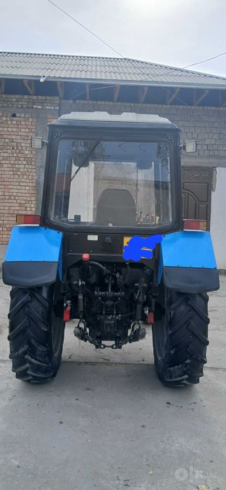 Mtz 82.1 sotiladi holati zo'r