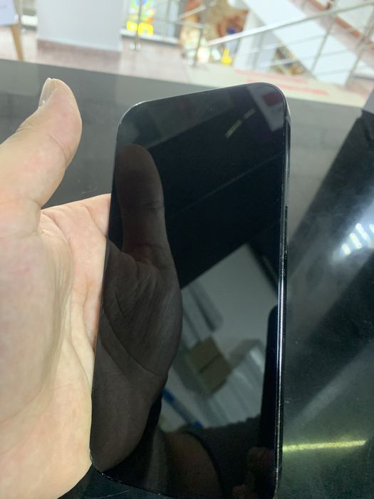 Iphone 14 Pro Black 128Gb