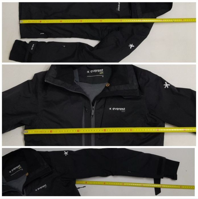 Geaca EVEREST ADV Technology 10k, Suedia, schi, snowboard, nr. XS/S