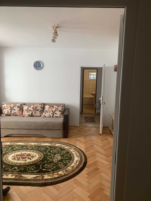 Apartament 2 camere zona Spitalul Balcescu