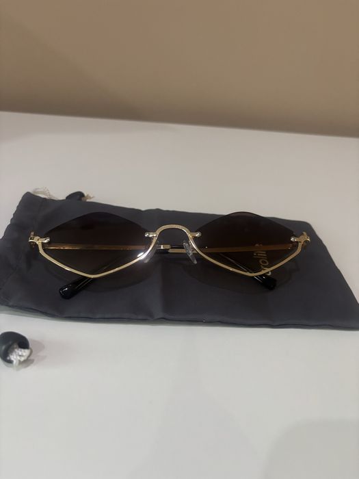 Слънчеви очила хит 2025